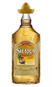 Sierra Gold 0,7l 38%