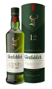 Glenfiddich 12yo 0,7l 40%