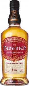 Dubliner  Irish Whiskey Liquer 0,7l 30%
