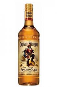 Captain Morgan Spiced 3l 35%