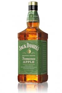Jack Daniels Apple 1l 35%