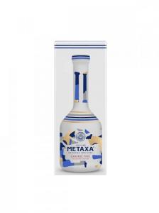 Metaxa Grande Fine GPK 0,7l 40% GB