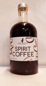 Spirit Coffee 0,5l 18%