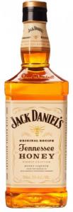 Jack Daniels Honey 1l 35%