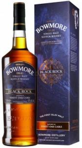 Bowmore Black Rock 1l 40%