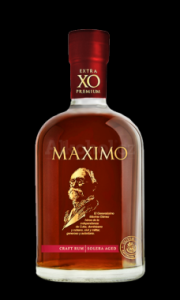 Oliver's Maximo XO 0,7l 41%
