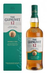 The Glenlivet 12yo 0,7l 40%