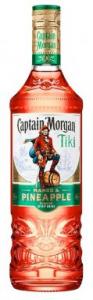 Captain Morgan Tiki Spiced 0,7l 25%
