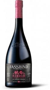 Fassbind Vieux Kirsch - Stařená Třešeň 0,7l 40%