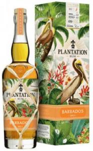 Plantation Barbados 2011 0,7l 51,1%