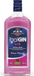Ibalgin Gin 0,7l 40%