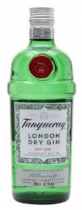 Tanqueray Gin 0,7l  43,1%