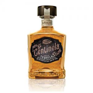Tequila Centinela Anejo 0,7l 38%