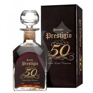 Prestigio Brandy 50 Solera Gran Reserva 0,7l 40%