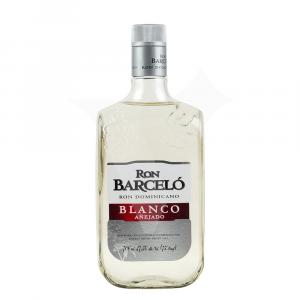 Ron Barcelo Blanco 0,7l  37,5%