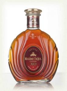 Maxime Trijol XO Cognac 0,7l 40%