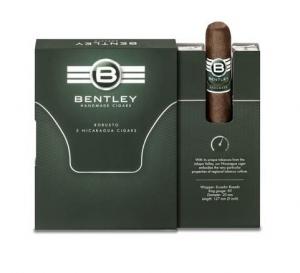 Bentley Robusto (5ks)
