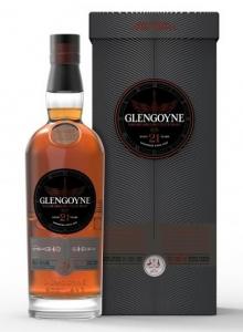Glengoyne 21y 0,7l 43%