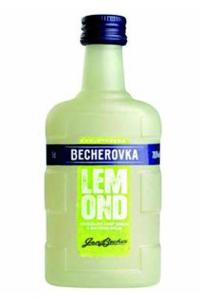 Becherovka Lemond 0,05l 20%