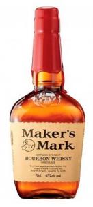 Makers Mark 0,7l 45%