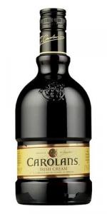 Carolans Irish Cream 0,7l  17%