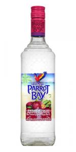 Captain Morgan Parrot Bay Fruit 0,7l 19%