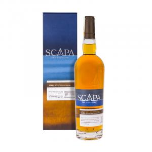 Scapa Glansa Single Malt 0,7l 40%