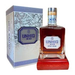 Unhiq XO Malt Rum 0,5l 42%