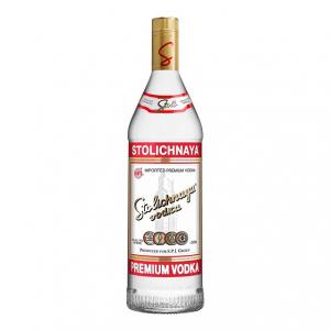 Stolichnaya vodka  0,7l 40%
