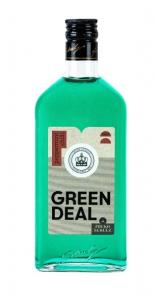 FRUKO-SCHULZ Green Deal chilli 0,7l 25%