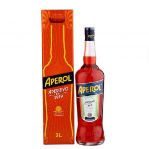 Aperol 3l 11%