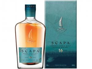 Scapa 16y 0,7l 48%