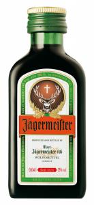 Jägermeister 0,04l 35%