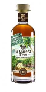 La Maison Du Rhum XO Tradition Anglaise 0,7l 45%