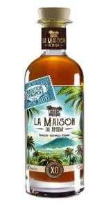 La Maison Du Rhum XO Tradition Espagnole 0,7l 0,7l 43%