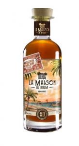 La Maison Du Rhum XO Tradition Francaise 0,7l 42%