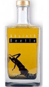 Absinth Beetle 35mg/l  0,7l  70%