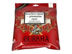 Doutníky Gurkha Nicaragua Sampler Fresh Pack, 6ks