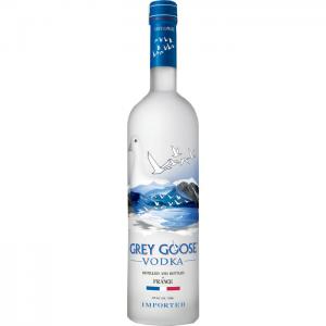 Grey Goose vodka 0,7l 40%