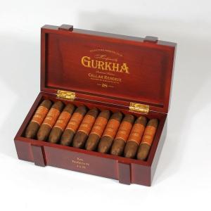 Gurkha Cellar Reserve 18Yo Edicion Esp. Koi Perfecto 1ks