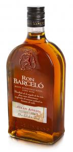 Ron Barcelo Gran Anejo 1,75l 37,5%