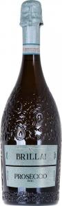 Brilla Prosecco DOC Extra Dry 0,75l