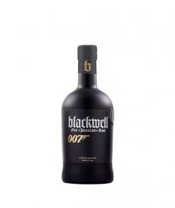 Blackwell 007 Limited Edition 0,7l 40%