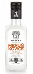 Sudlička Meruňkovice 0,2l 43%