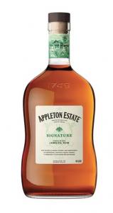 Appleton Estate Signature Blend 0,7l 40%