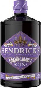 Hendrick's Grand Cabaret Gin 0,7l 43,4%