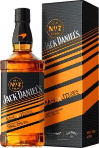 Jack Daniel's McLaren Formula 1 Team 2024 0,7l 40% L.E.