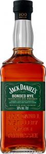 Jack Daniel's Tennessee Bonded Rye Whiskey 0,7l 50%