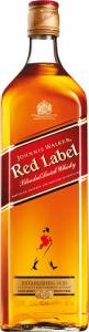 Johnnie Walker Red Label Scotch Whisky 3l 40%