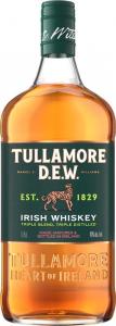 Tullamore Dew 1,75l 40%